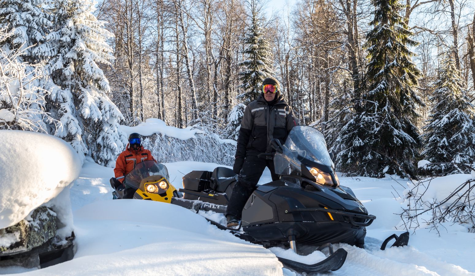 laponia levi pre puente diciembre 2026 finlandia 
